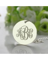 Personalized Name Necklace JEWJONE101442